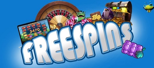 Gratis Free Spins Casino